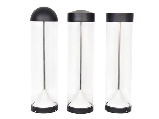 গুণমান  3030 Outdoor LED Landscape Lights Anti UV Electrostatic Powder Spraying কারখানা