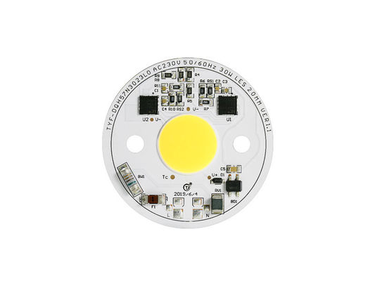 গুণমান  High Power Commercial LED Lamp Module DQ57 For Advertising Lamp Box কারখানা