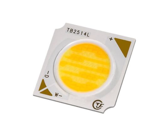 গুণমান  High Cri COB LED Lights Accessories Source Integrated Two Color Temperature কারখানা