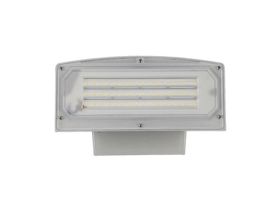 বাগান আধুনিক বহিরঙ্গন প্রাচীর Sconce আলোকসজ্জা অ্যালুমিনিয়াম নেতৃত্বাধীন প্রাচীর আলো