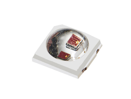 2700K 300mA বাগান লাইট, SMD 3030 উদ্ভিদ আলো জন্য LED