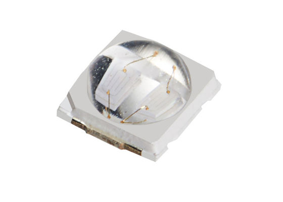 2700K 300mA বাগান লাইট, SMD 3030 উদ্ভিদ আলো জন্য LED