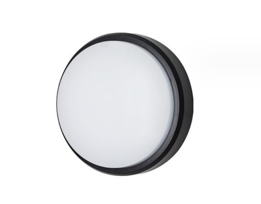 বাগান সজ্জা বহিরঙ্গন LED ওয়াল মাউন্ট লাইট আইপি 65 3000 কে উষ্ণ সাদা