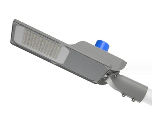 বহিরঙ্গন সৌর গতি সেন্সর LED স্ট্রিট লাইট 100W Ip65 জলরোধী