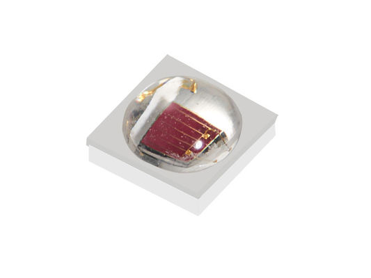 SMD3535 ফুল স্পেকট্রাম এলইডি চিপগুলি উদ্ভিদ আলোর উত্সের জন্য ডিমমেবল