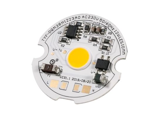 বাণিজ্যিক LED আলো মডিউল DC 12V IP65 জলরোধী SMD 2835 মিনি আকার