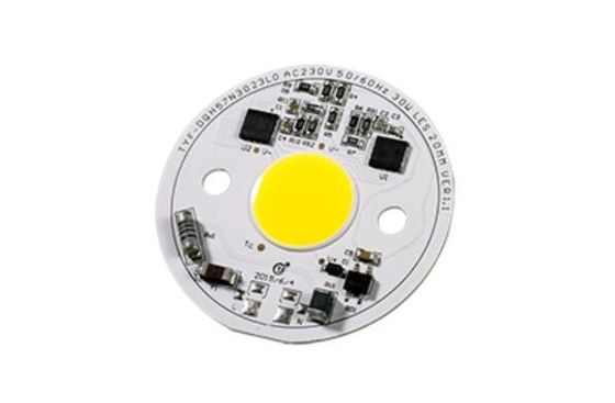 উচ্চ ক্ষমতা বাণিজ্যিক LED ল্যাম্প মডিউল DQ57 জন্য বিজ্ঞাপন ল্যাম্প বক্স