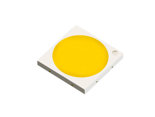 RGB 208lm/W LED Lamp Bead Diode SMD 120 ডিগ্রি ভিউ এঙ্গেল সহ