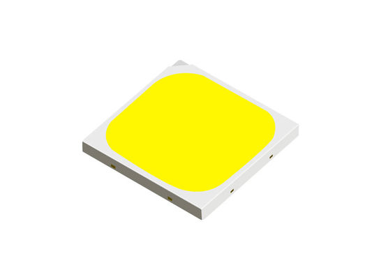 আউটডোর 8W 9W SMD LED চিপ 1600 লুমেন মাল্টি কালার ফ্লেক্স লাইটের জন্য