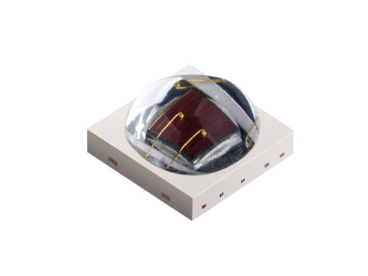 EMC3535 এলইডি এসএমডি চিপ উচ্চ রঙের ধারাবাহিকতা ল্যান্ডস্কেপ স্টেজ আলোর জন্য