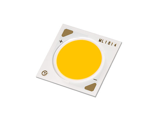 25W ছোট চিপ LED Cob ফুল স্পেকট্রাম উচ্চ রঙ রেন্ডারিং জন্য LED বৃদ্ধি ল্যাম্প