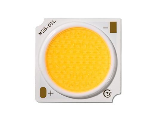 জলরোধী চিপ LED COB 30W রঙ আলো জন্য ANSI স্ট্যান্ডার্ড