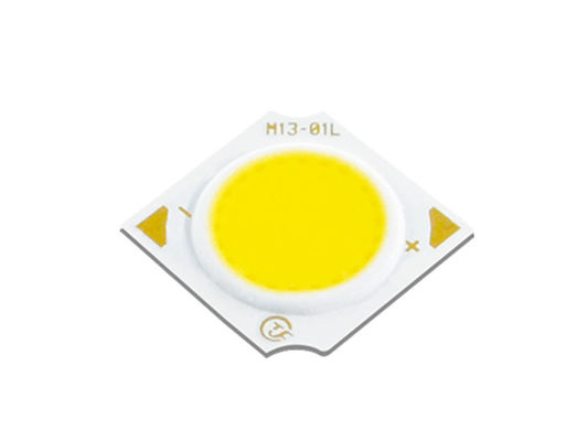 12W Rgbw Cob LED চিপ উচ্চ ক্রি ইন্টিগ্রেটেড শক্তি সঞ্চয় জন্য বৃদ্ধি আলো