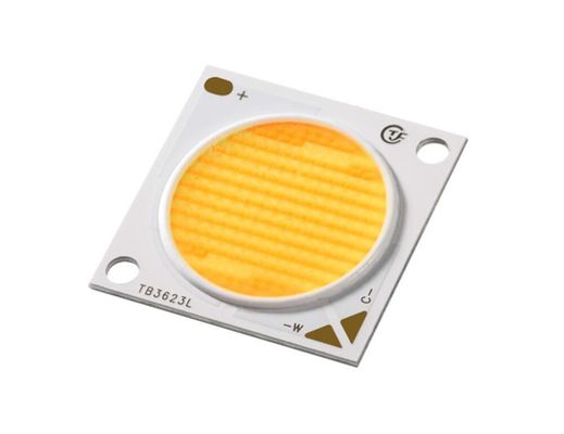 বাণিজ্যিক LED লাইট আনুষাঙ্গিক, COB LED চিপ জন্য Downlight ট্র্যাক লাইট
