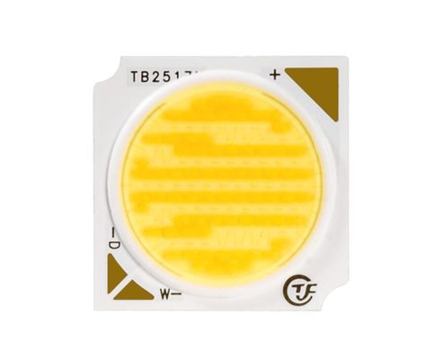 ইলেকট্রনিক ডিমিং COB আলোর উৎস 45W জন্য বলার্ডস বাগান আলো