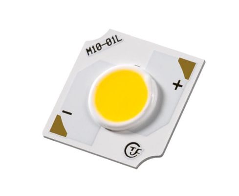 6W COB LED চিপ 160mA 320mA ডিমমেবল ফর হর্টিকালচার লাইটিং