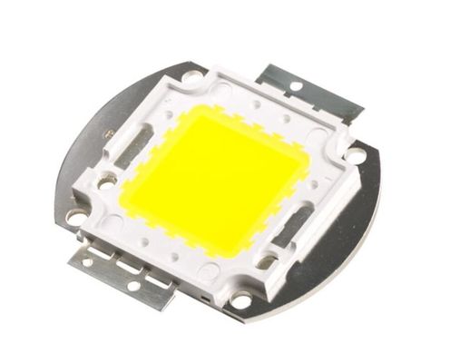 বহিরঙ্গন COB LED চিপ সম্পূর্ণ বর্ণালী জন্য ফ্ল্যাশলাইট কাজ ল্যাম্প