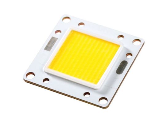 3000K 6000K চিপ কোব LED উচ্চ শক্তি ঘনত্ব বহিরঙ্গন মঞ্চ আলো জন্য