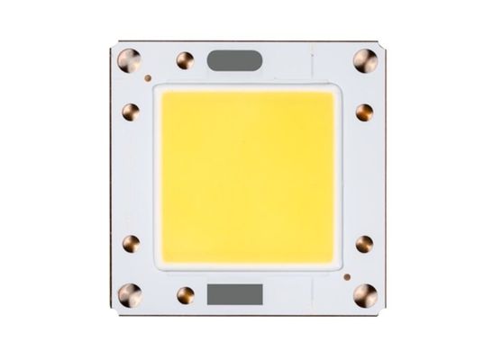3000K 6000K চিপ কোব LED উচ্চ শক্তি ঘনত্ব বহিরঙ্গন মঞ্চ আলো জন্য