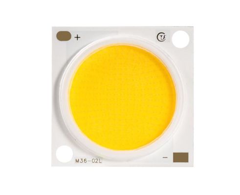 কাস্টম LED লাইট আনুষাঙ্গিক, COB LED মডিউল 27W আবাসিক আলো জন্য