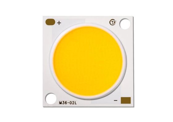 300W আবাসিক আলো COB LED চিপ CRI 95 5400mA পূর্ণ বর্ণালী সহ