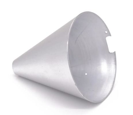 যথার্থ স্ট্যাম্পিং স্টেইনলেস স্টীল Punching অংশ Electroplating স্যান্ডব্লাস্টিং